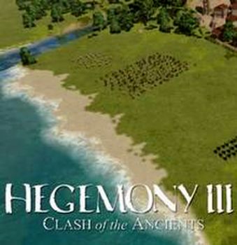 Hegemony 3 Clash of the Ancients