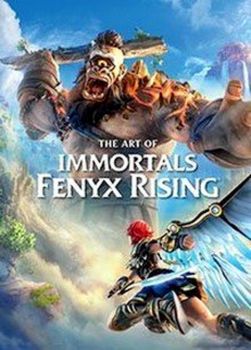 Immortals: Fenyx Rising