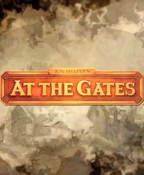 Jon Shafer's At the Gates