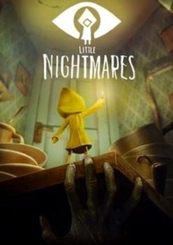 Little Nightmares