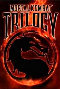 Mortal Kombat Trilogy