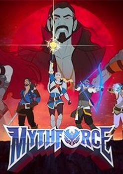 MythForce