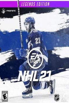 NHL 21