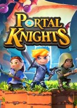 Portal Knights