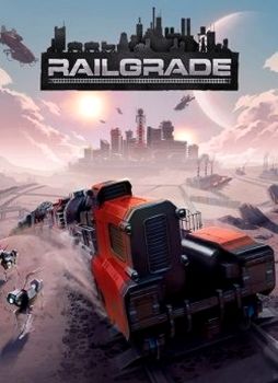 RAILGRADE