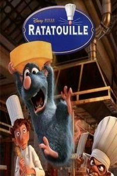 Ratatouille