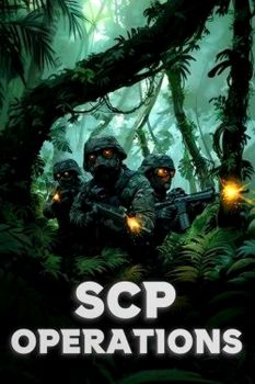 SCP Operations