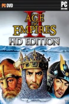 Age of Empires 2 HD Edition