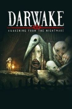 Darwake: Awakening from the Nightmare