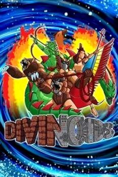 Divinoids