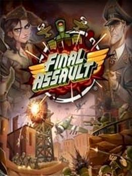 Final Assault