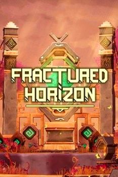 Fractured Horizon