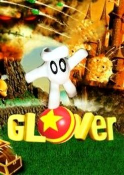 Glover