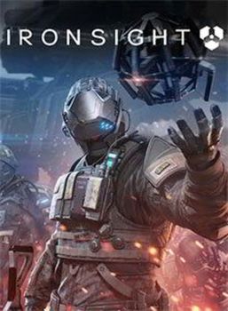 IronSight