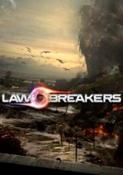 LawBreakers