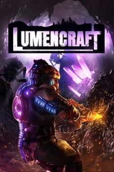 Lumencraft