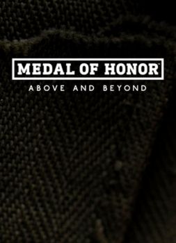 Medal of Honor: Above and Beyond