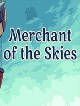 Merchant of the Skies