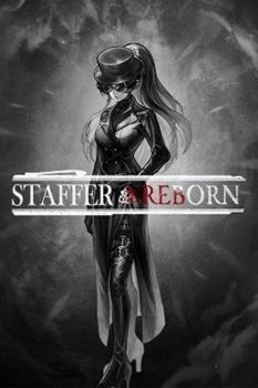 Staffer Reborn