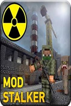 Stalker Minecraft