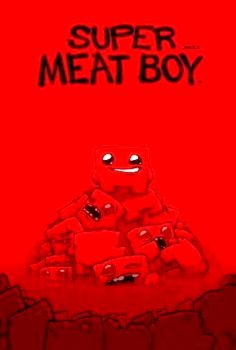 Super Meat Boy