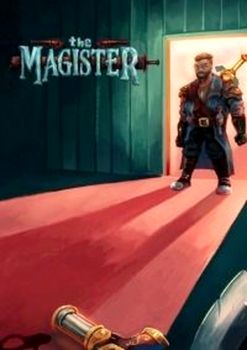 The Magister