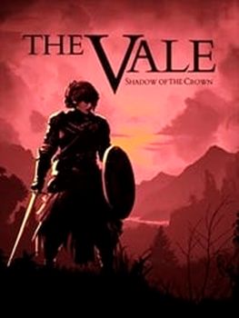 The Vale Shadow of the Crown