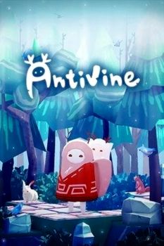 Antivine