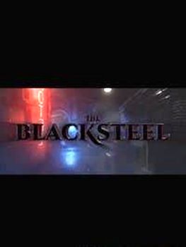 Black Steel