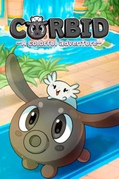 Corbid! A Colorful Adventure