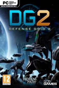 DG2: Defense Grid 2