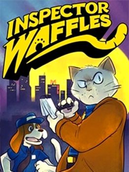 Inspector Waffles