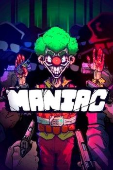 Maniac