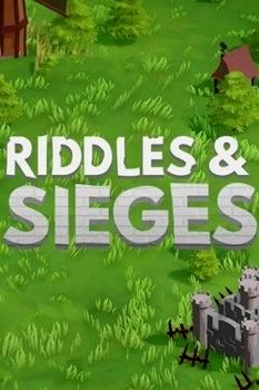 Riddles And Sieges