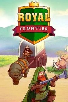 Royal Frontier