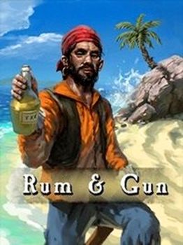 Rum & Gun