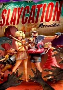 Slaycation Paradise