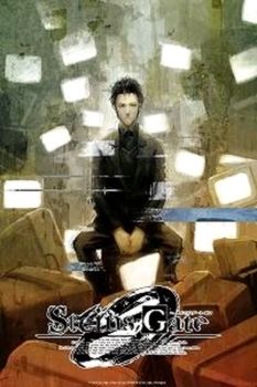 STEINS; GATE (Stein's Gate)