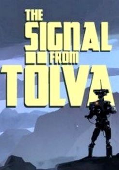 The Signal From Tolva