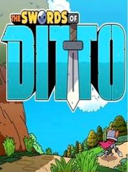 The Swords of Ditto