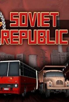 Workers & Resources Soviet Republic