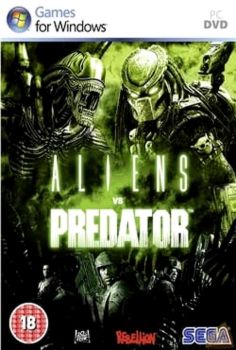 Aliens vs Predator 2010