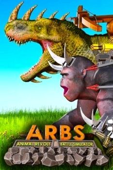 Animal Revolt Battle Simulator