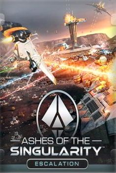 Ashes of the Singularity: Escalation