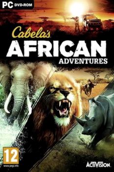 Cabelas African Adventures