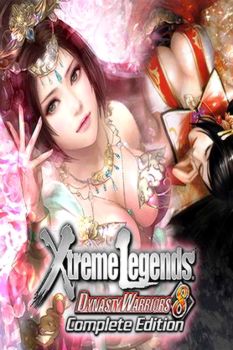 Dynasty Warriors 8 Empires