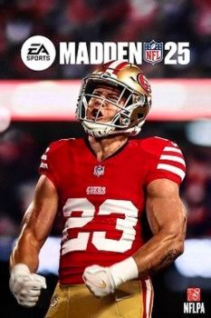 EA SPORTS Madden NFL 25