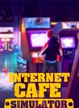 Internet Cafe Simulator