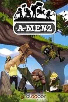 A-Men 2