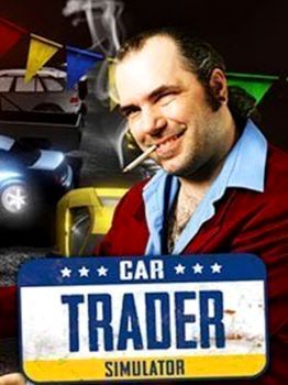 Car Trader Simulator